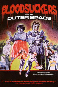 Постер фильма «Кровососы из открытого космоса (1984)» — (5 из 11)