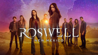 «Розуэлл, Нью-Мексико (2019-2022)» — обои к сериалу #9