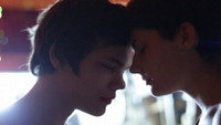 «Без кожи (2014)» — обои к фильму #2
