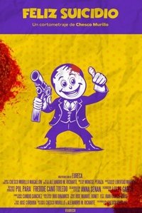 Poster de Feliz Suicidio