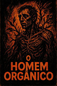 O Homem Orgânico (2025) poster