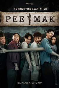 Pee Mak