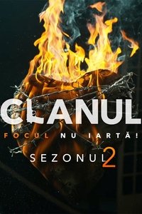 Season 2 Poster