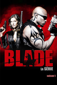 Blade : La série (2006)