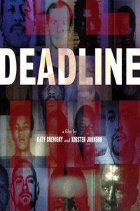 Poster de Deadline