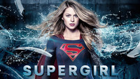 Обои к сериалу «Супергёрл (2015-2021)» — (37 из 142)