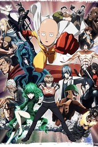 One-Punch Man 1×1