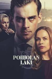 copertina serie tv Pohjolan+laki 2020