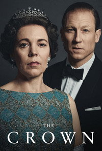 Постер сериала «Корона (2016-2023)» — (39 из 108)