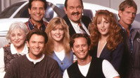«Крылья (1990 - 1997)» — обои к сериалу #6
