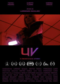 Постер фильма «UV - A Resistance Story (2020)» — (4 из 5)
