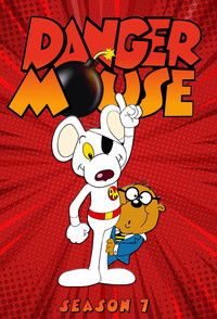 Danger Mouse - Season 7