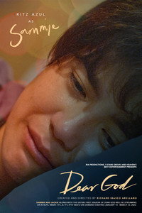 Постер сериала «Dear God (2022)» — (16 из 32)