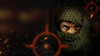 «Архангел-отступник (2020)» — обои к сериалу #9