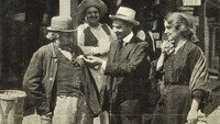 «Our New Minister (1913)» — обои к фильму #1