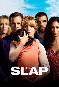 copertina serie tv The+Slap 2015