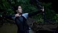 The Hunger Games : L'embrasement