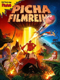 Poster for Picha Filmreihe
