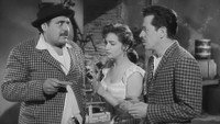 «El dolor de pagar la renta (1960)» — обои к фильму #1