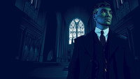 Обои к сериалу «Острые козырьки (2013-2022)» — (30 из 171)