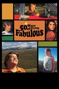 Постер фильма «50 оттенков голубого (2004)» — (7 из 38)
