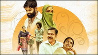 «C/O Kaadhal (2021)» — обои к фильму #2