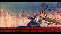 «Мяу (1982)» — обои к мультфильму #1