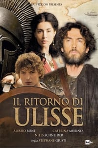 copertina serie tv Il+ritorno+di+Ulisse 2013