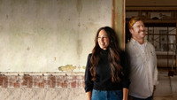 «Fixer Upper: The Hotel (2023)» — обои к сериалу #1