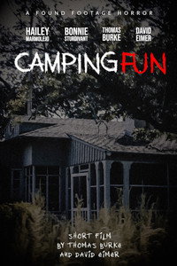 Постер фильма «Camping Fun (2020)» — (6 из 18)