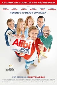 Poster de Alibi.com