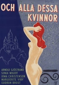 ...och alla dessa kvinnor (1944)