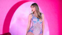 Обои к фильму «Тейлор Свифт: The Eras Tour (2023)» — (28 из 96)
