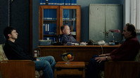 «Полицейский, имя прилагательное (2009)» — обои к фильму #2