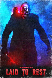 Постер фильма «Похороненная 2 (2011)» — (7 из 19)