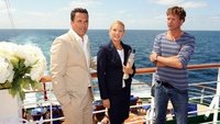 Hochzeitsreise nach Bermuda