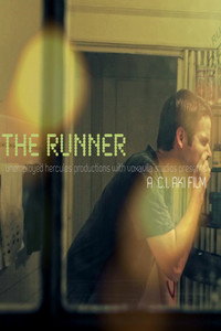 The Runner (2013) subtitle poster