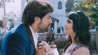 «Mr. And Mrs. Ramchari (2014)» — обои к фильму #1