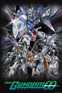 Poster de Mobile Suit Gundam 00