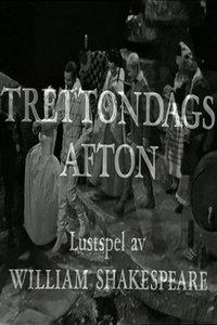 Trettondagsafton