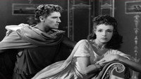 «Последние дни Помпеи (1950)» — обои к фильму #1