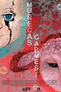 Imagem do Filme Muñecas carmesí