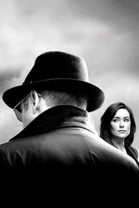 Постер сериала «Чёрный список (2013-2023)» — (6 из 66)