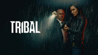 «Полиция племени (2020-2022)» — обои к сериалу #4