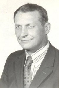 Imagem de Władysław Staniszewski