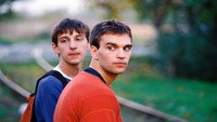 «Jesen u mojoj ulici (2009)» — обои к фильму #1
