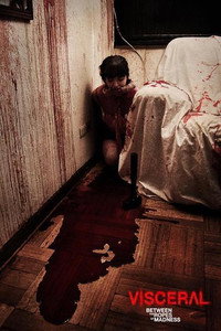 Постер фильма «Инстинкт: В верёвках безумия (2012)» — (5 из 8)