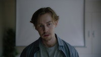 Обои к сериалу «Ida tar ansvar (2022)» — (22 из 24)