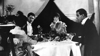 «Дома никого (1919)» — обои к фильму #1
