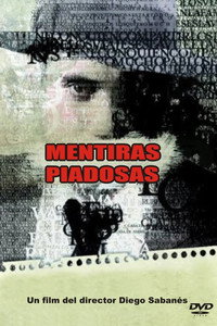 Постер фильма «Божественная ложь (2008)» — (2 из 3)